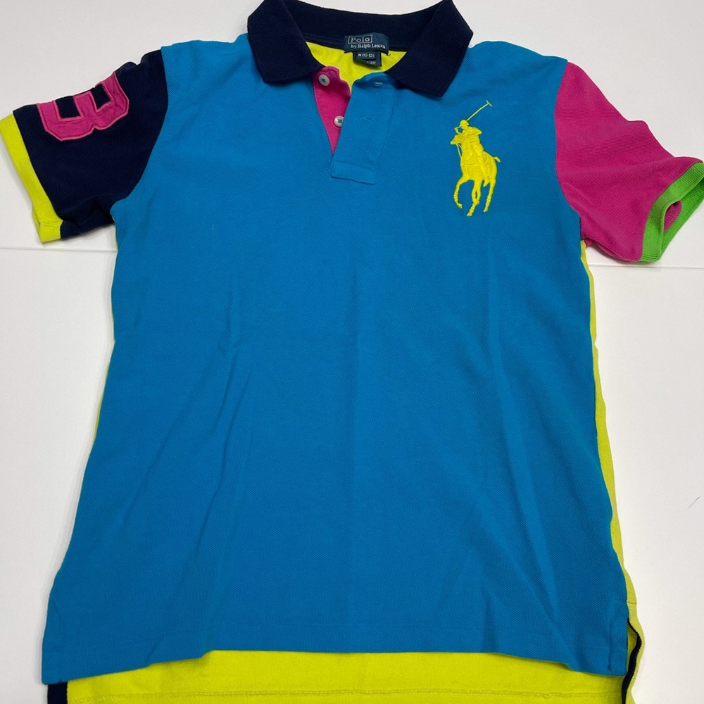 RL Polo shirt